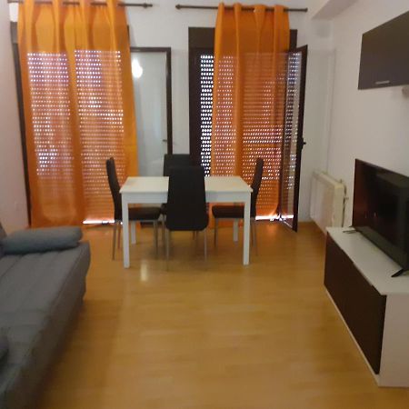 Apartamento Casco Historico De קלטאיוד מראה חיצוני תמונה
