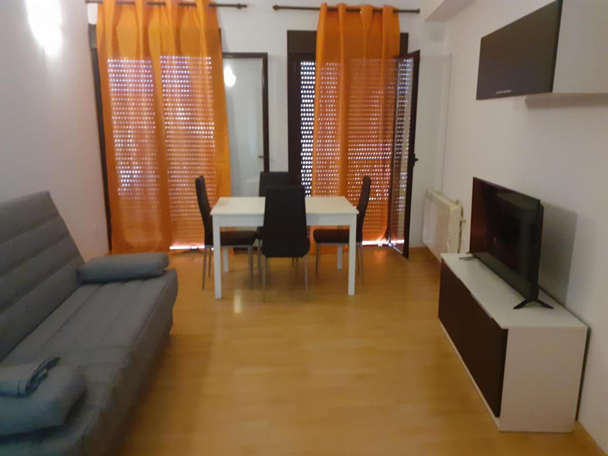 Apartamento Casco Historico De קלטאיוד מראה חיצוני תמונה
