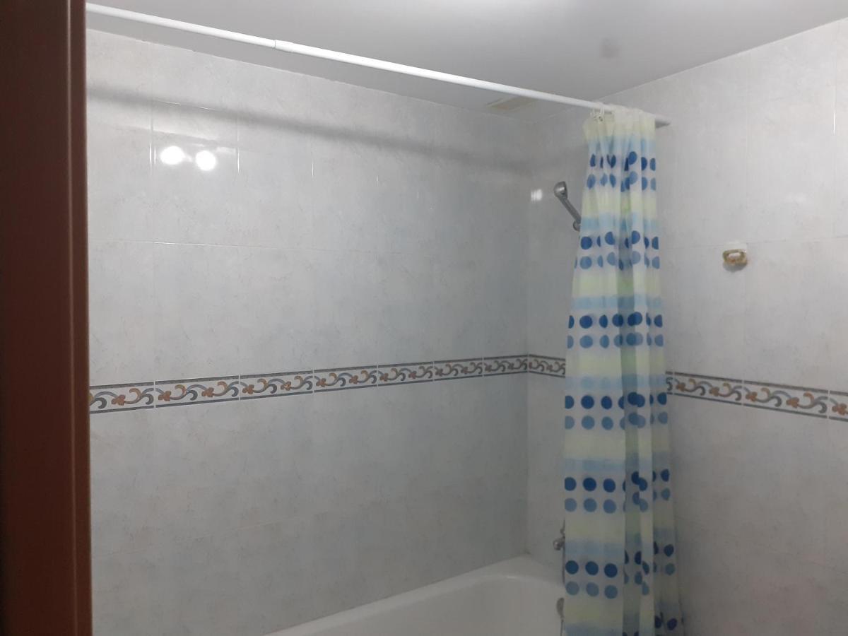 Apartamento Casco Historico De קלטאיוד מראה חיצוני תמונה