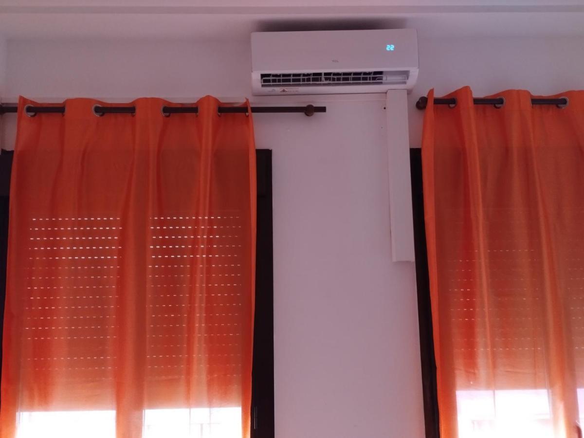 Apartamento Casco Historico De קלטאיוד מראה חיצוני תמונה