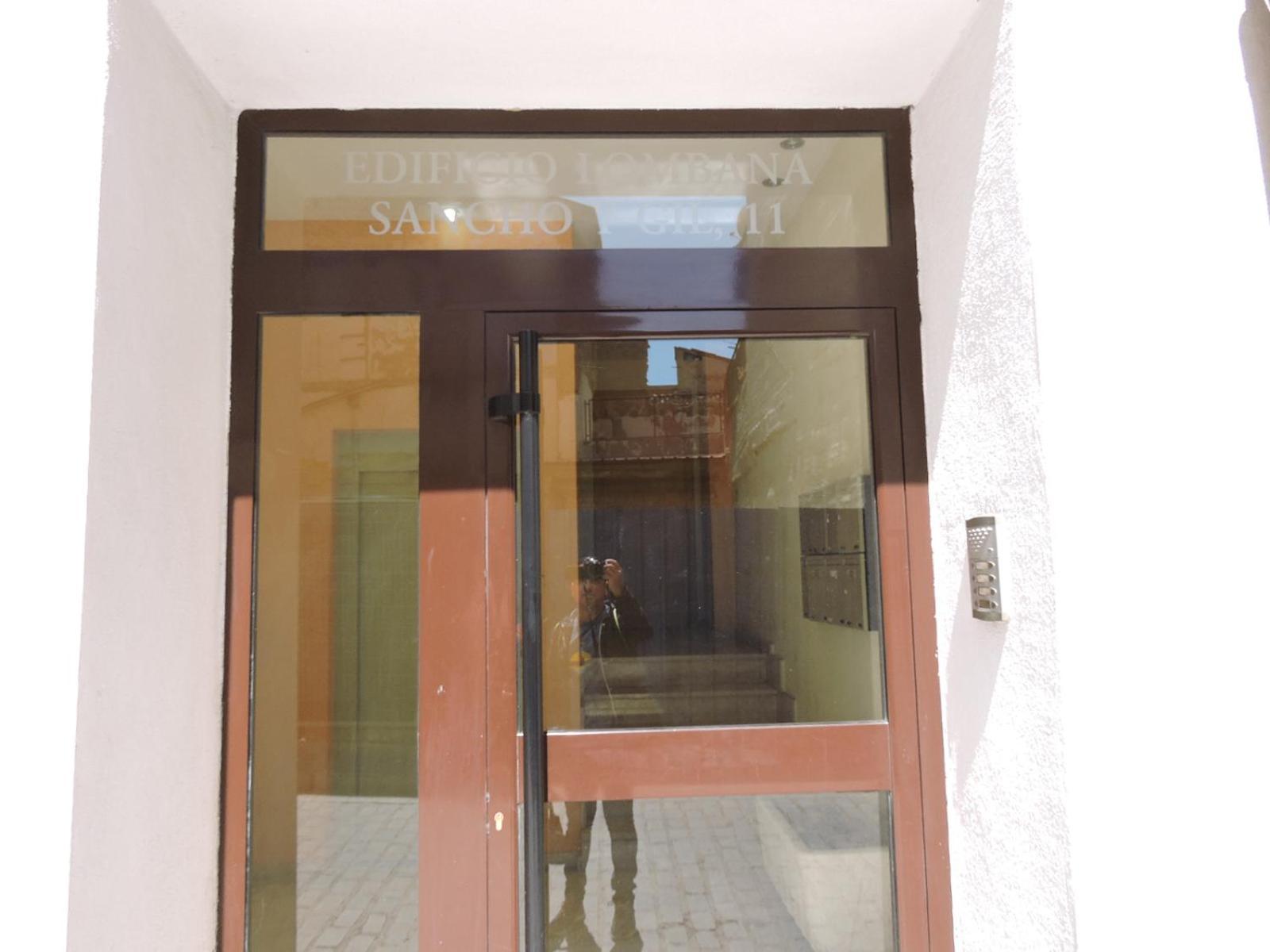 Apartamento Casco Historico De קלטאיוד מראה חיצוני תמונה