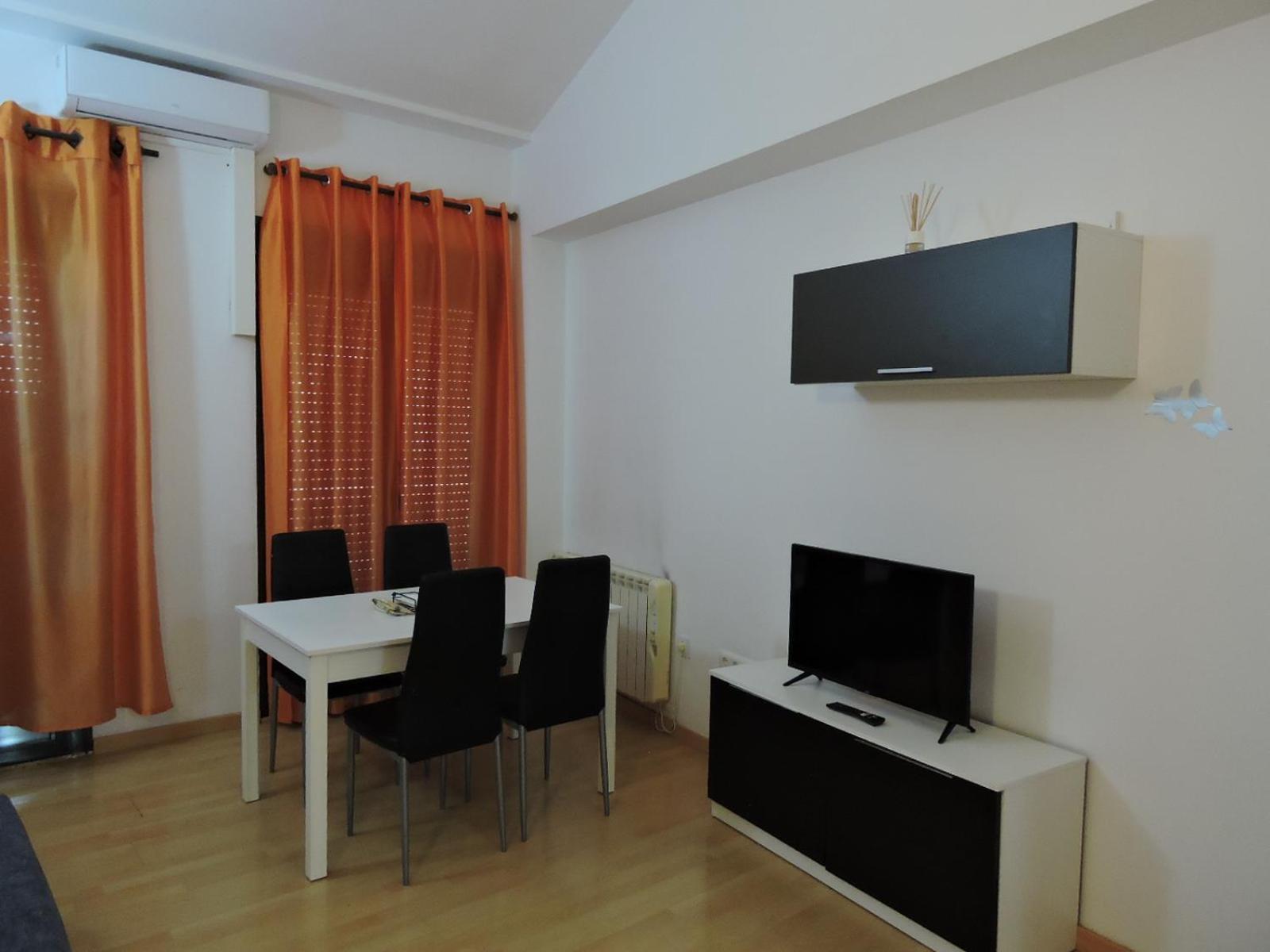 Apartamento Casco Historico De קלטאיוד מראה חיצוני תמונה
