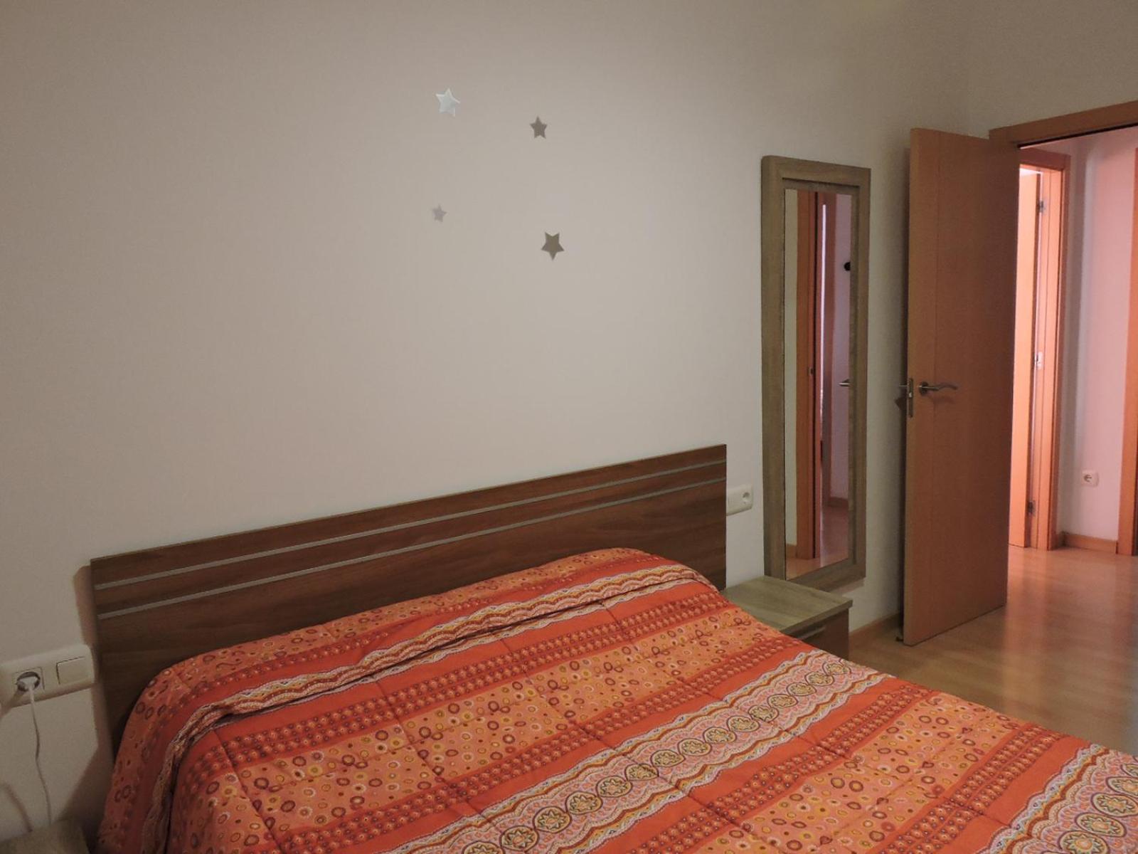 Apartamento Casco Historico De קלטאיוד מראה חיצוני תמונה