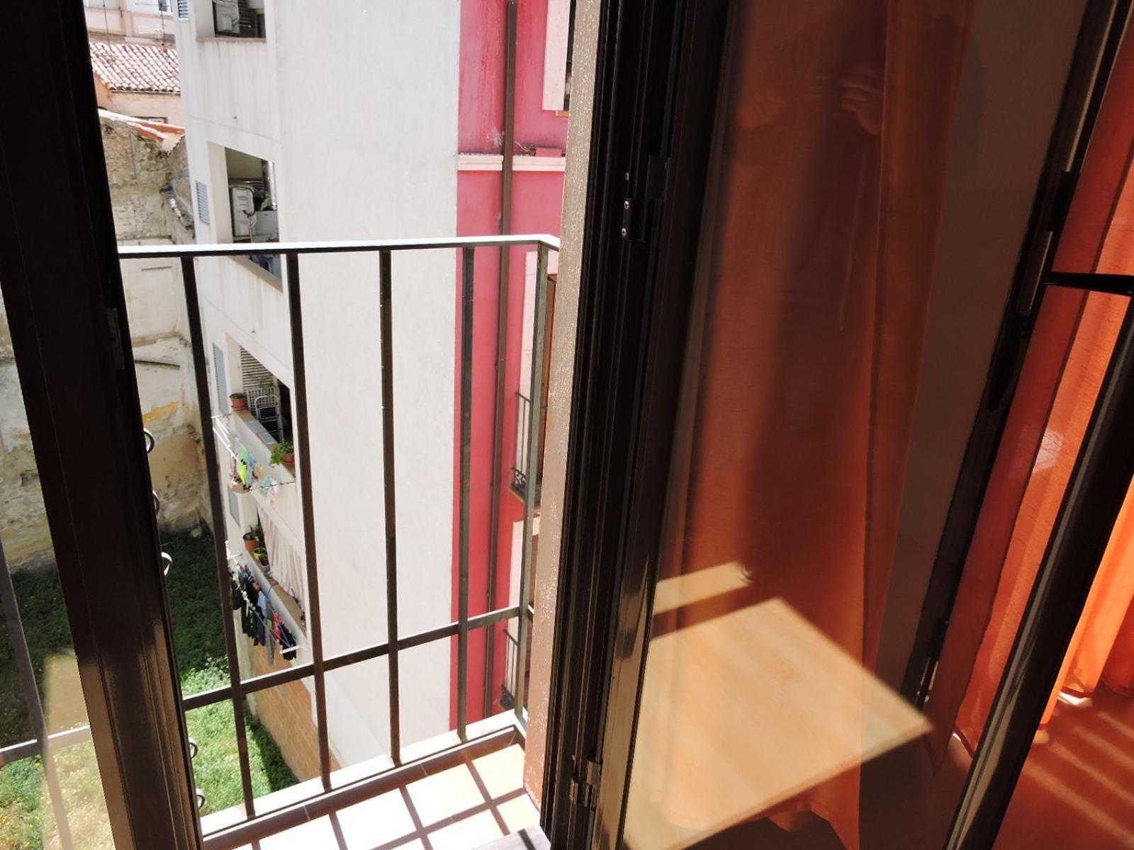 Apartamento Casco Historico De קלטאיוד מראה חיצוני תמונה