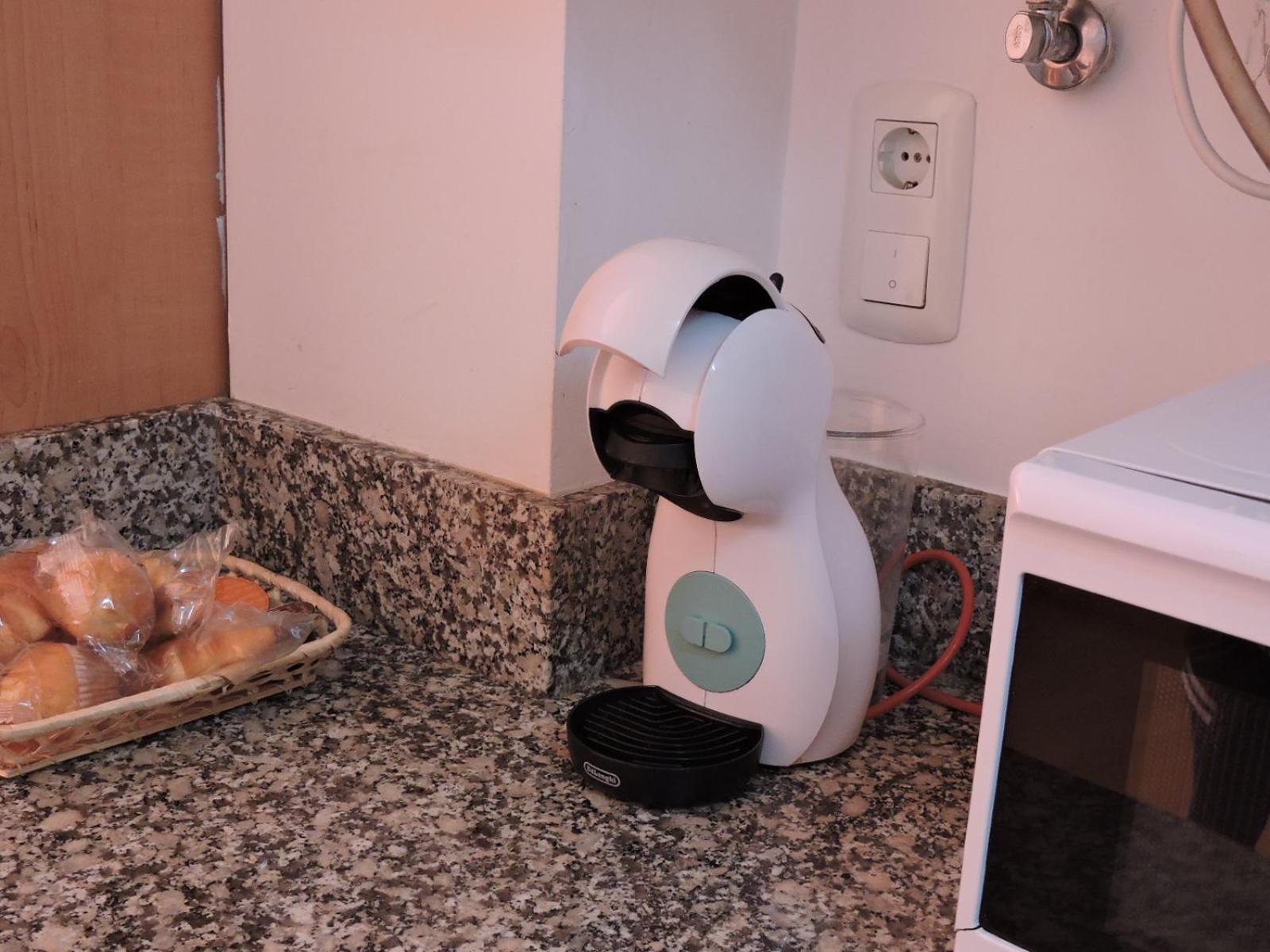 Apartamento Casco Historico De קלטאיוד מראה חיצוני תמונה